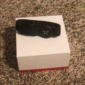 Orangetheory Heart rate Monitor